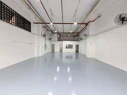 Tch Techcentre (D22), Factory #623017721